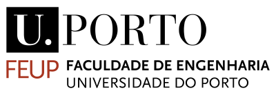 FEUP logo